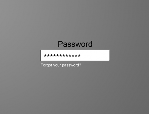 How to create memorable, strong passwords