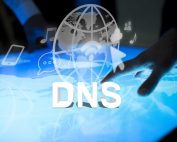 DNS